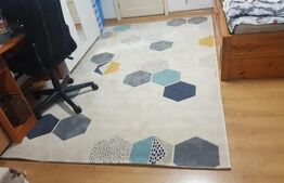 Garsoniera, 33mp, zona Tatarasi