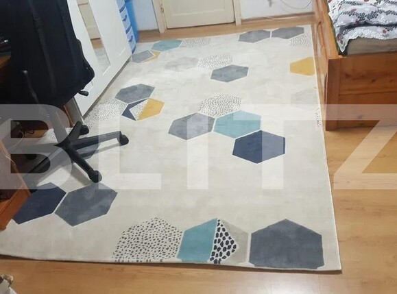 Garsonieră de închiriat Tatarasi - 122305AI | BLITZ Iași | Poza1