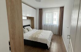 Apartament 2 camere, 57 mp, Dacia