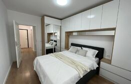 Apartament 2 camere, 57 mp, Dacia