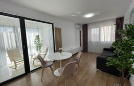 Apartament 2 camere, 57 mp, Dacia