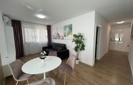 Apartament 2 camere, 57 mp, Dacia