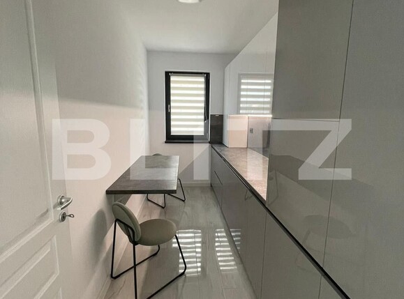 Apartament de vânzare 2 camere Dacia - 122306AV | BLITZ Iași | Poza5
