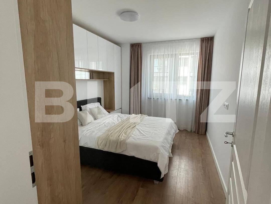 Apartament de vânzare 2 camere Dacia - 122306AV | BLITZ Iași | Poza4