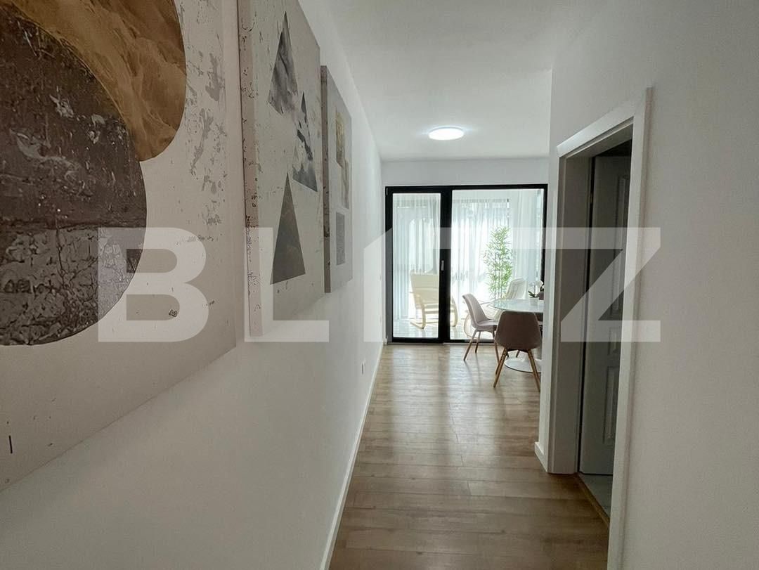Apartament de vânzare 2 camere Dacia - 122306AV | BLITZ Iași | Poza6