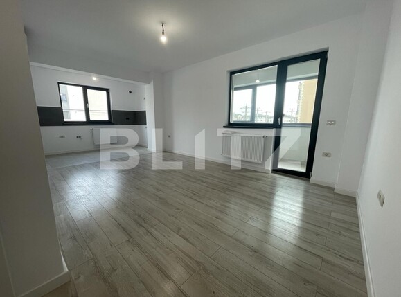 Apartament de vânzare 3 camere Valea Adanca - 122321AV | BLITZ Iași | Poza1