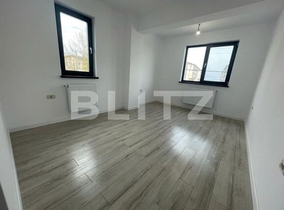 Apartament de vânzare 3 camere Valea Adanca - 122321AV | BLITZ Iași | Poza3