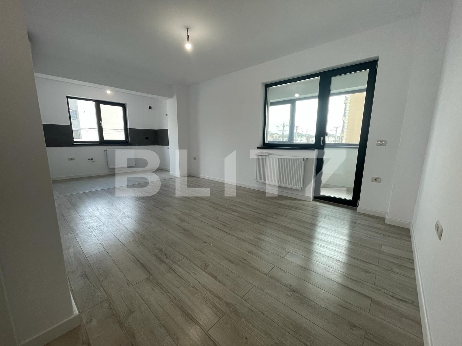 Apartament de vânzare 3 camere Valea Adanca - 122321AV | BLITZ Iași | Poza1