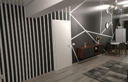 Apartament modern 2 camere, 55mp, zona Copou