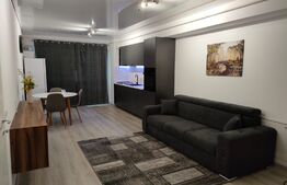 Apartament modern 2 camere, 55mp, zona Copou