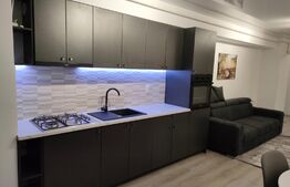 Apartament modern 2 camere, 55mp, zona Copou