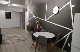 Apartament modern 2 camere, 55mp, zona Copou