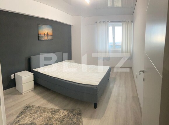 Apartament de închiriat 2 camere Copou - 122329AI | BLITZ Iași | Poza5