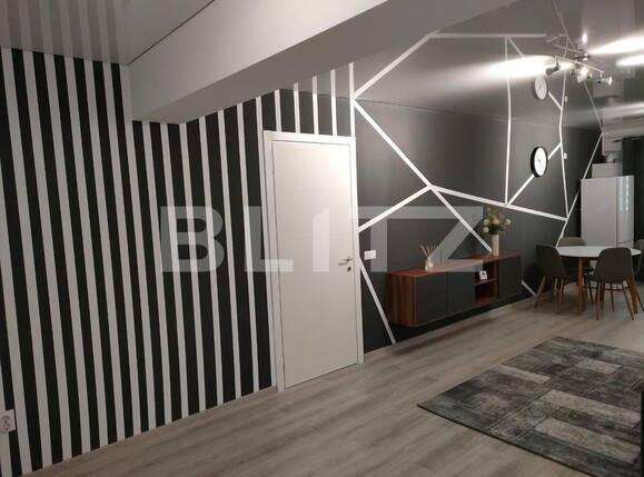 Apartament de închiriat 2 camere Copou - 122329AI | BLITZ Iași | Poza2