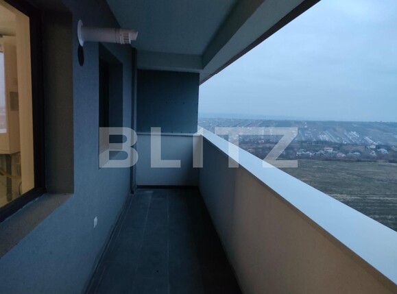 Apartament de închiriat 2 camere Copou - 122329AI | BLITZ Iași | Poza7