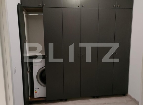 Apartament de închiriat 2 camere Copou - 122329AI | BLITZ Iași | Poza6