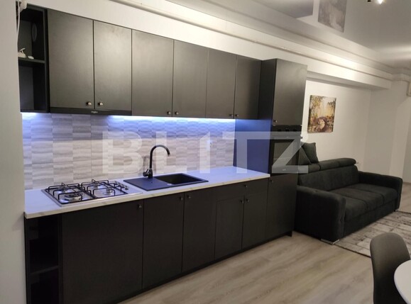 Apartament de închiriat 2 camere Copou - 122329AI | BLITZ Iași | Poza4