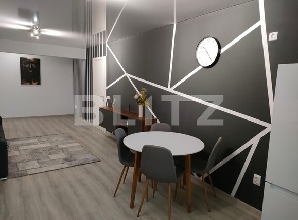 Apartament de închiriat 2 camere Copou - 122329AI | BLITZ Iași | Poza3