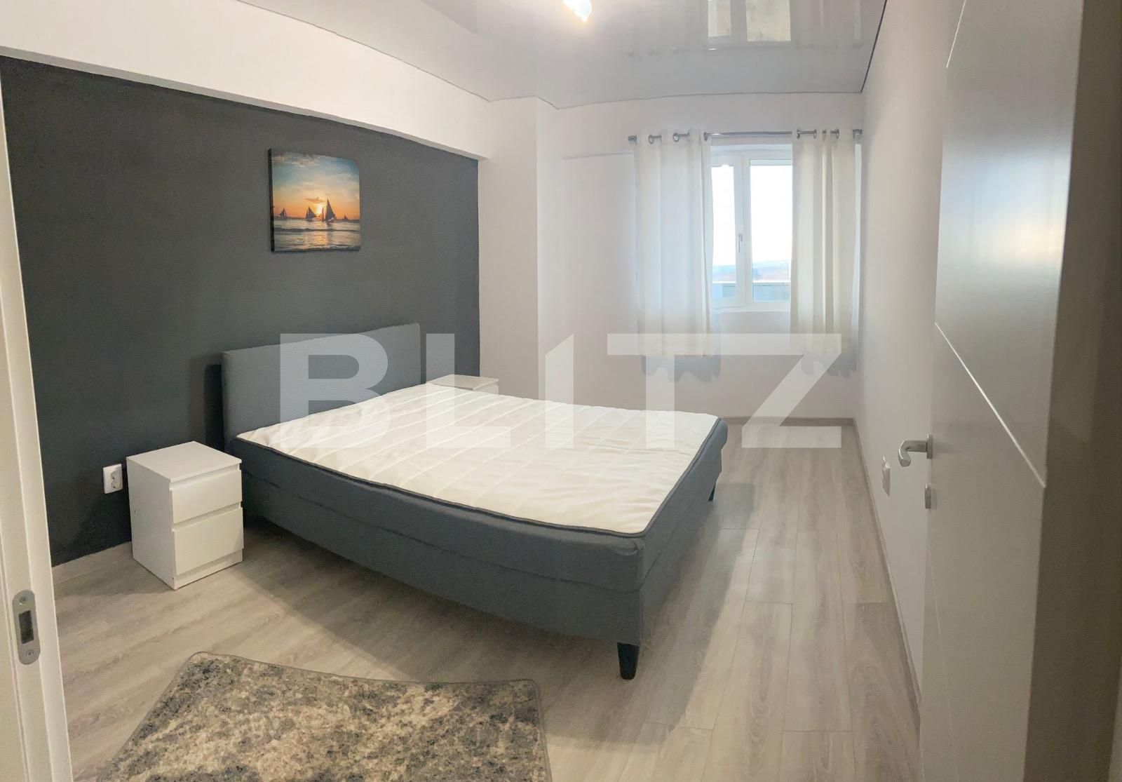 Apartament de închiriat 2 camere Copou - 122329AI | BLITZ Iași | Poza5