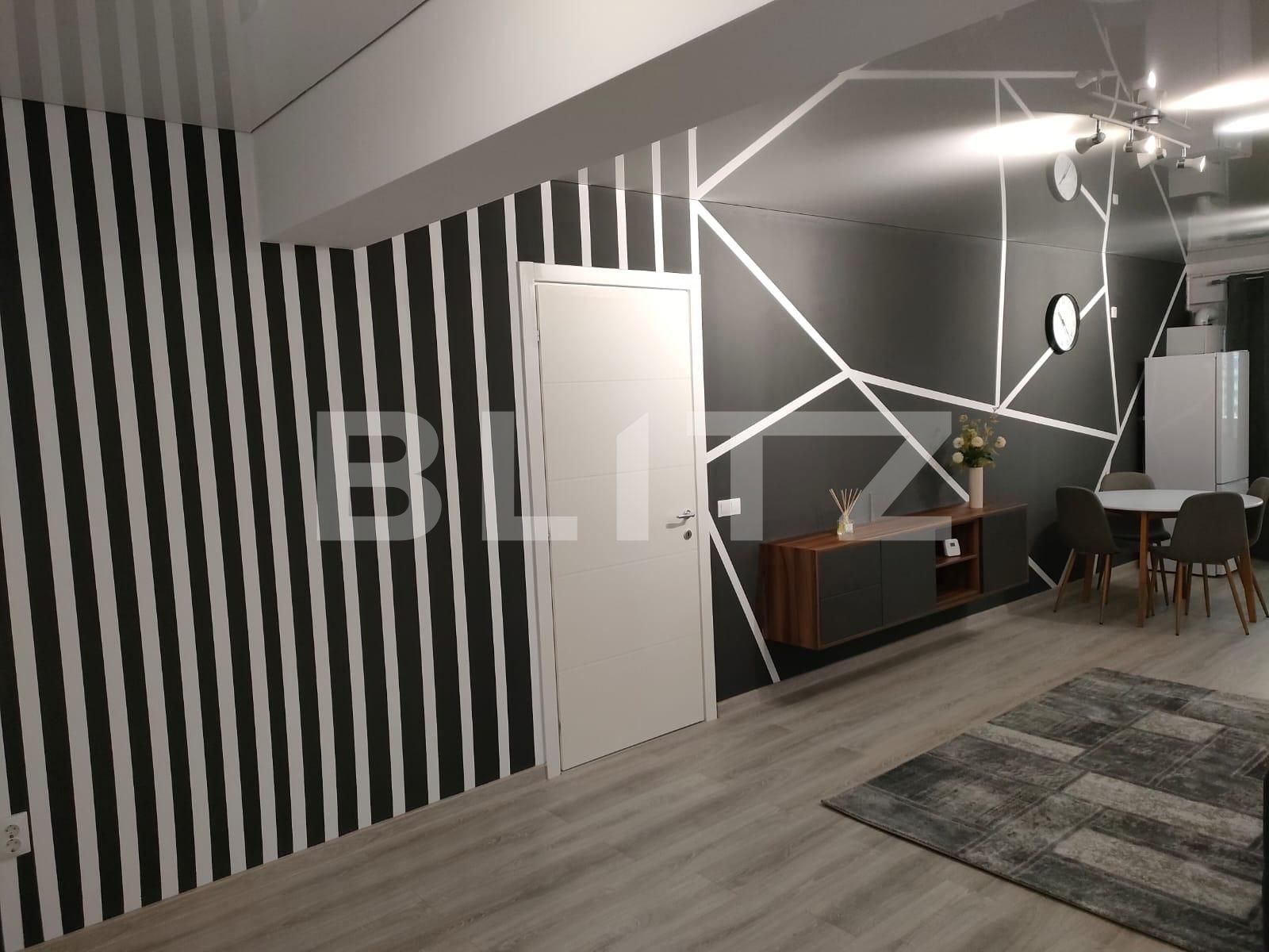 Apartament de închiriat 2 camere Copou - 122329AI | BLITZ Iași | Poza2