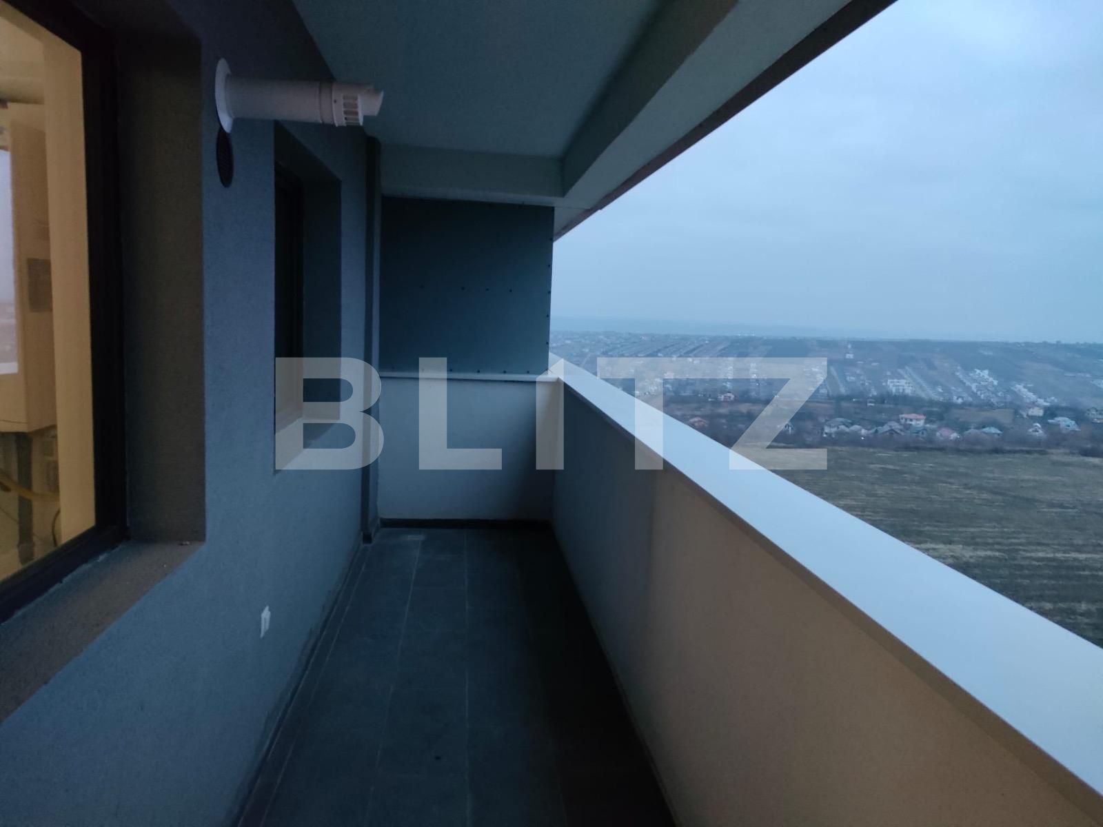 Apartament de închiriat 2 camere Copou - 122329AI | BLITZ Iași | Poza7