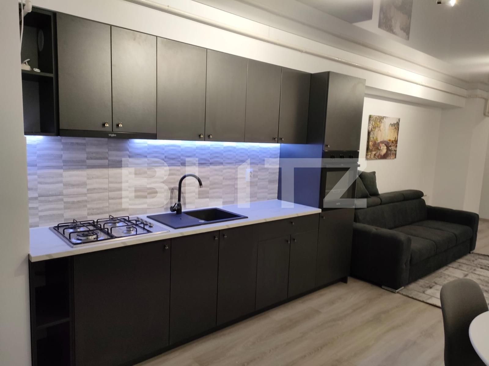 Apartament de închiriat 2 camere Copou - 122329AI | BLITZ Iași | Poza4