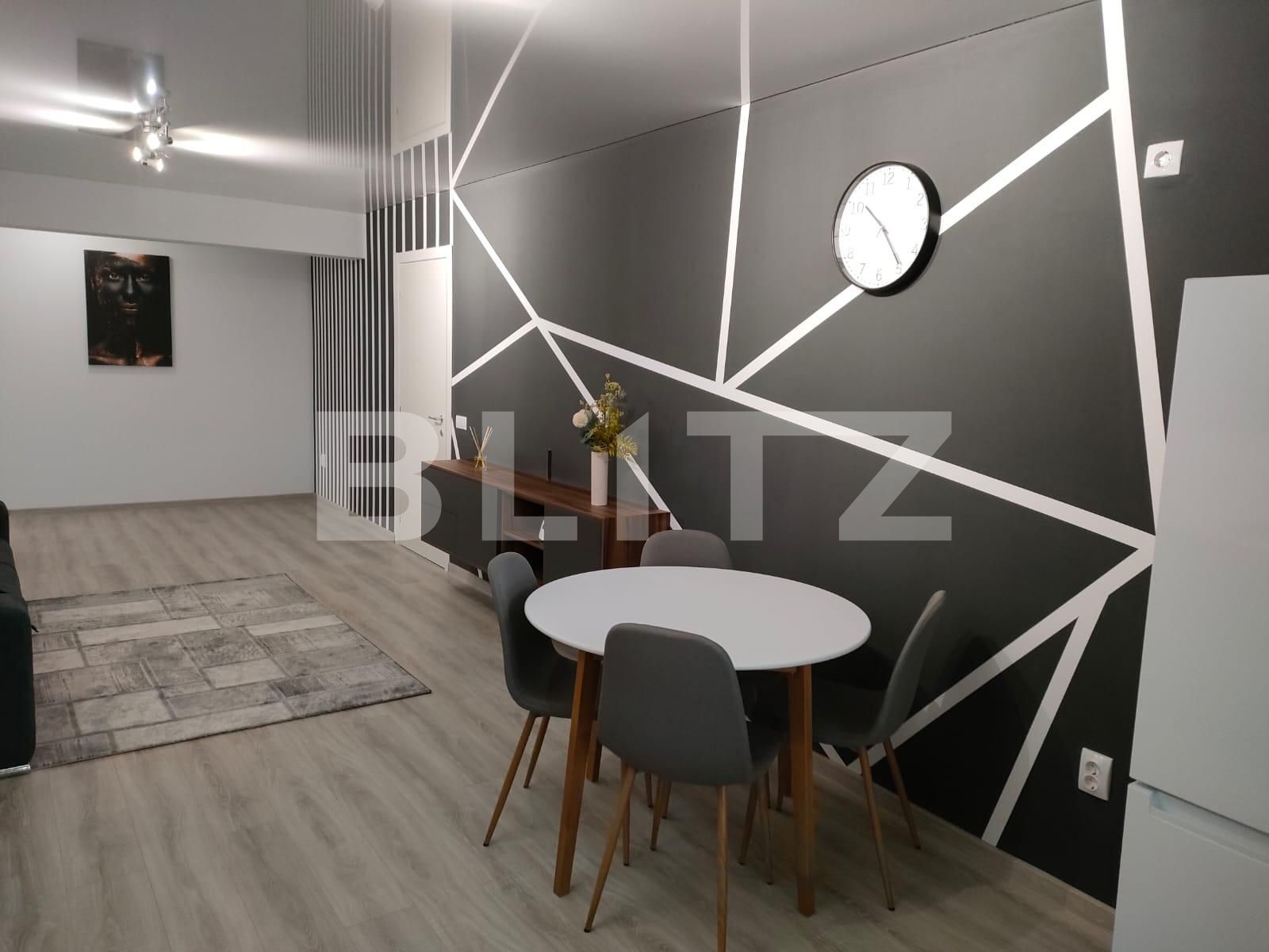 Apartament de închiriat 2 camere Copou - 122329AI | BLITZ Iași | Poza3