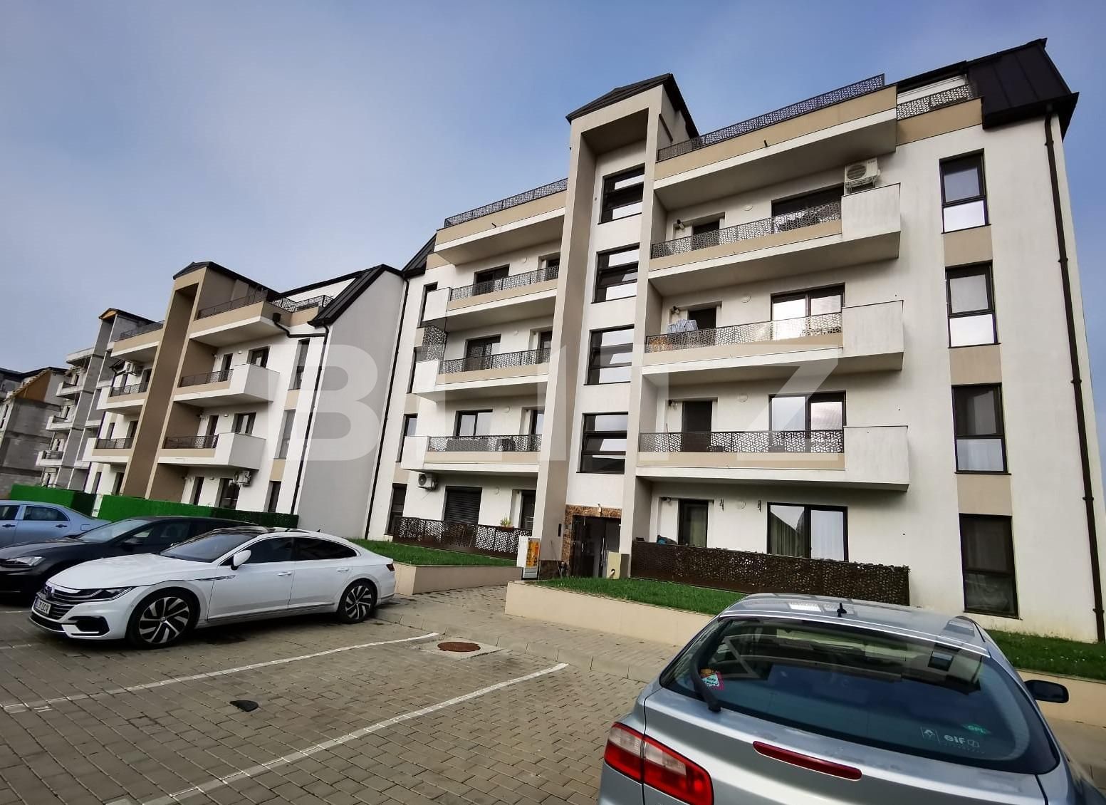 Apartament de vânzare 2 camere Galata - 122332AV | BLITZ Iași | Poza2