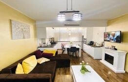 Apartament 3 camere, 67 mp, Valea Adanca