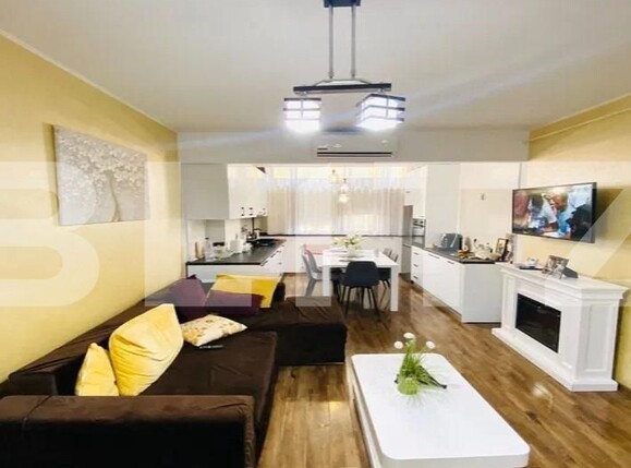 Apartament de vânzare 3 camere Valea Adanca - 122379AV | BLITZ Iași | Poza1