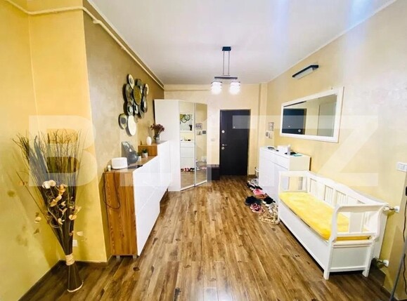 Apartament de vânzare 3 camere Valea Adanca - 122379AV | BLITZ Iași | Poza3