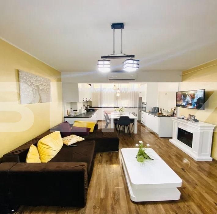 Apartament de vânzare 3 camere Valea Adanca - 122379AV | BLITZ Iași | Poza1