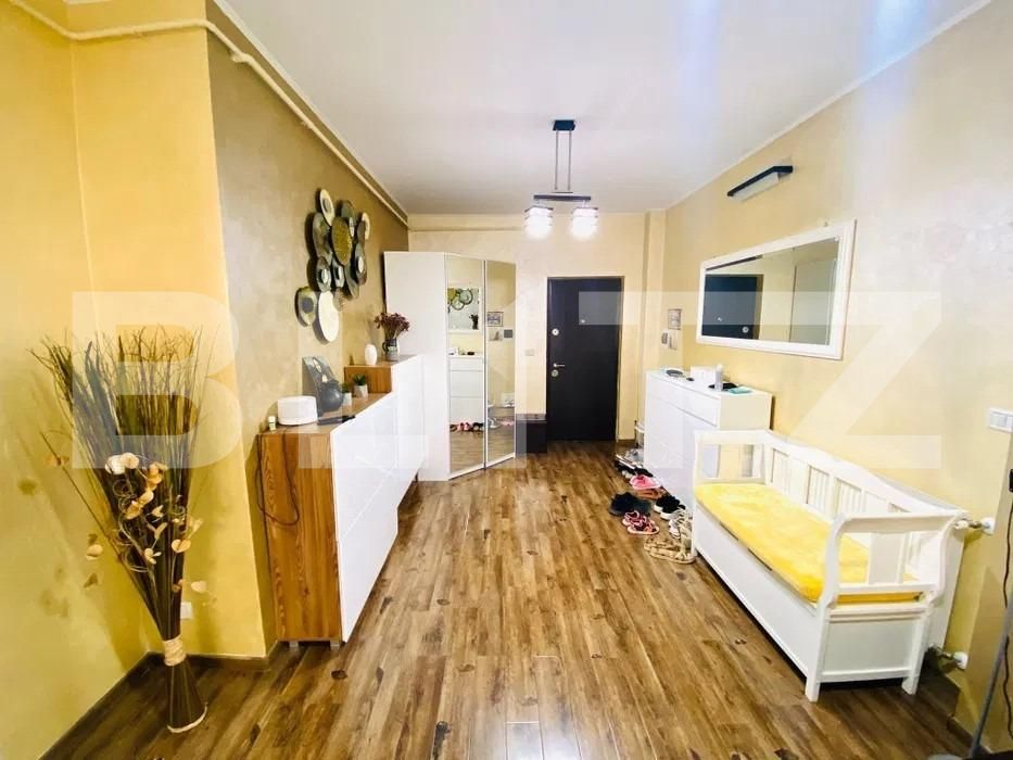 Apartament de vânzare 3 camere Valea Adanca - 122379AV | BLITZ Iași | Poza3