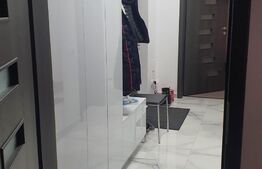 Apartament 2 camere, terasa de 45 mp, loc de parcare, zona Cug