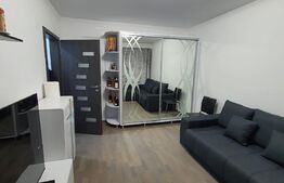 Apartament 2 camere, terasa de 45 mp, loc de parcare, zona Cug