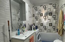 Apartament 2 camere, terasa de 45 mp, loc de parcare, zona Cug