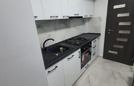 Apartament 2 camere, terasa de 45 mp, loc de parcare, zona Cug