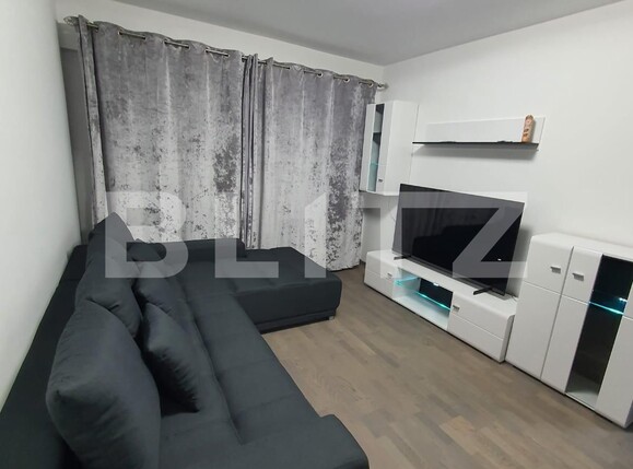 Apartament de vânzare 2 camere Cug - 122418AV | BLITZ Iași | Poza1