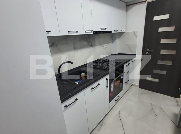 Apartament de vânzare 2 camere Cug - 122418AV | BLITZ Iași | Poza4