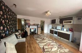 Apartament 2 camere, 51 mp, zona Visani