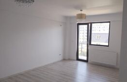 Apartament 1 camera, 38 mp, etaj intermediar, Rediu