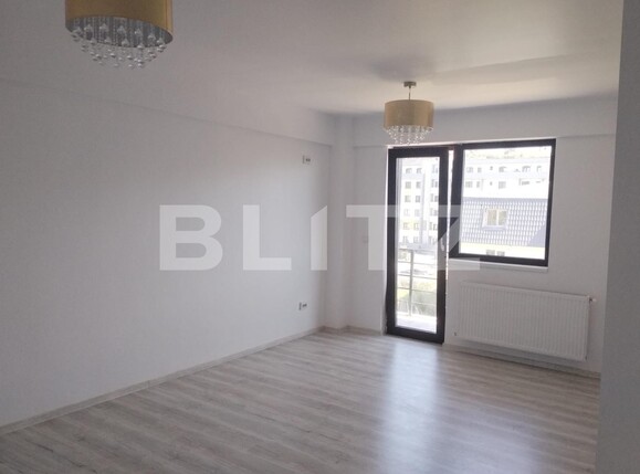 Garsonieră de vânzare Rediu - 122473AV | BLITZ Iași | Poza6