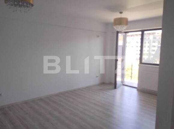 Garsonieră de vânzare Rediu - 122473AV | BLITZ Iași | Poza1