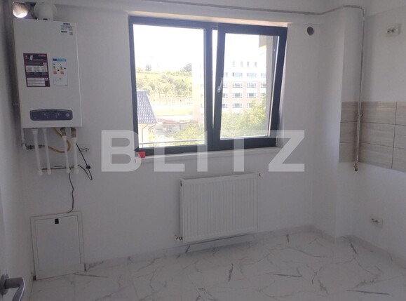 Garsonieră de vânzare Rediu - 122473AV | BLITZ Iași | Poza4