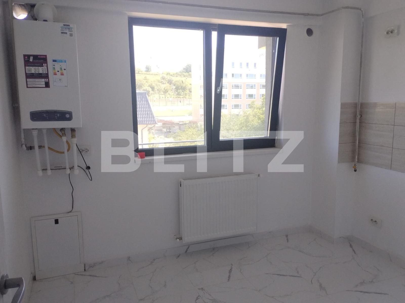 Garsonieră de vânzare Rediu - 122473AV | BLITZ Iași | Poza4