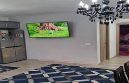 Apartament 3 camere, 70mp, Lidl Bucium