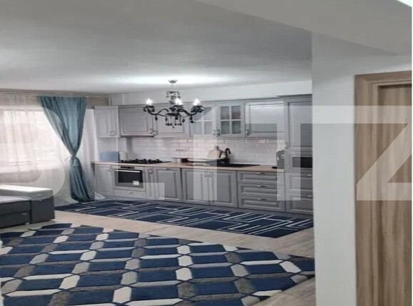 Apartament de vânzare 3 camere Bucium - 122474AV | BLITZ Iași | Poza1