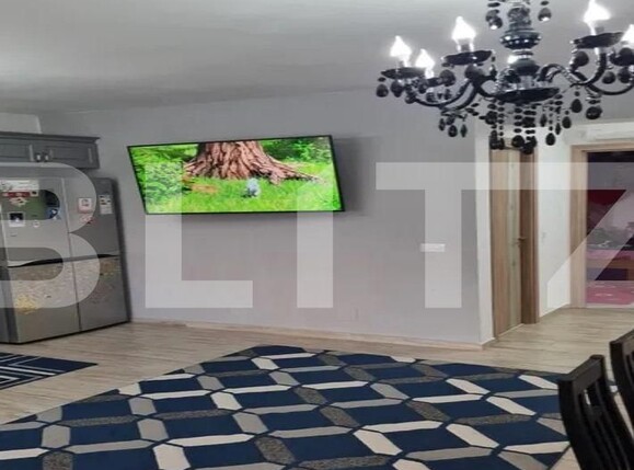 Apartament de vânzare 3 camere Bucium - 122474AV | BLITZ Iași | Poza2