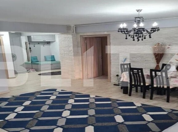 Apartament de vânzare 3 camere Bucium - 122474AV | BLITZ Iași | Poza3