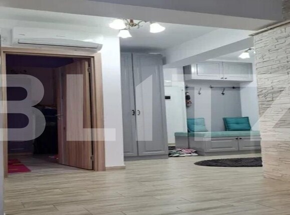 Apartament de vânzare 3 camere Bucium - 122474AV | BLITZ Iași | Poza4